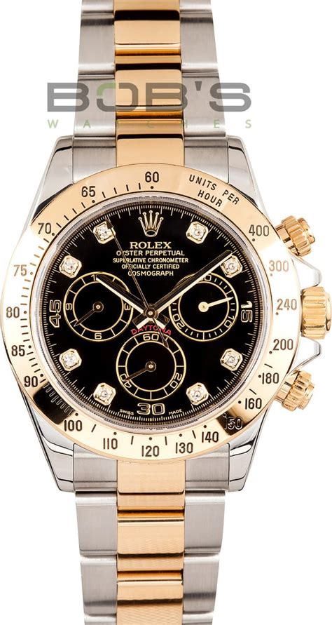 how much for rolex daytona two tone bezels|Rolex PAPERS Rolex Daytona Black Two.